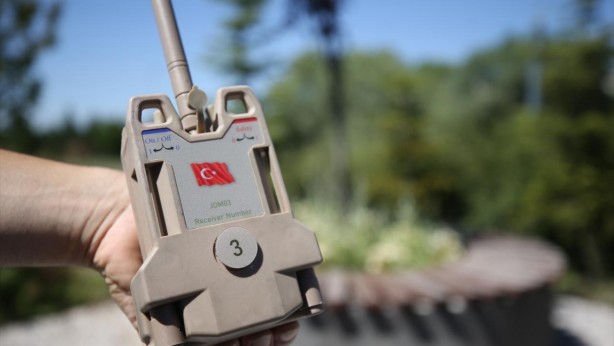 Foto - Türkiye inanılmaz bir cihaz üretti hem de 10'da bir maliyetle! BAE, Suudi Arabistan ve Bulgaristan ordusu peşine düştü