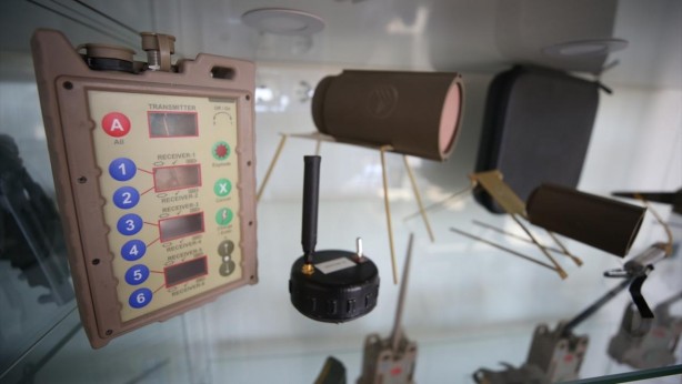 Foto - Türkiye inanılmaz bir cihaz üretti hem de 10'da bir maliyetle! BAE, Suudi Arabistan ve Bulgaristan ordusu peşine düştü