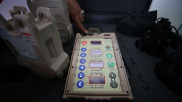 Foto - Türkiye inanılmaz bir cihaz üretti hem de 10'da bir maliyetle! BAE, Suudi Arabistan ve Bulgaristan ordusu peşine düştü