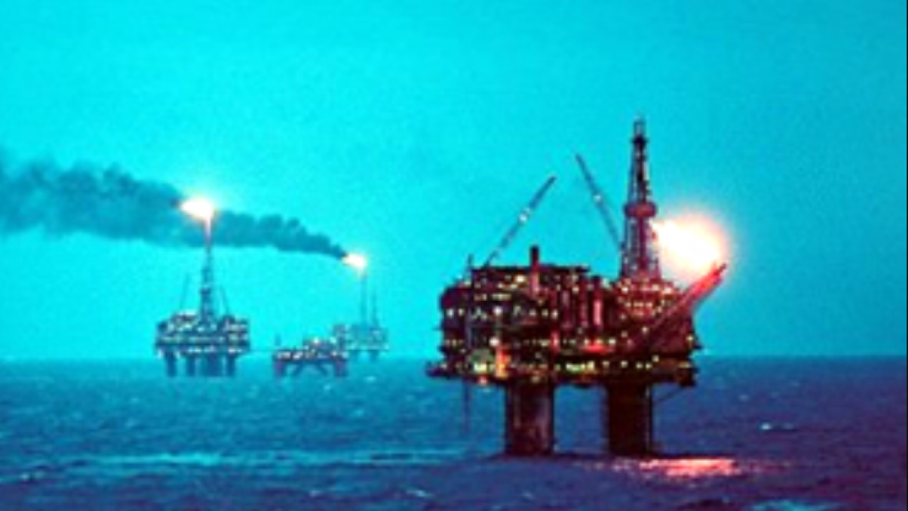 Türkiye'nin müdahalesinden korkan ülke bölgeye ABD'yi çağırdı: Gelin petrol çıkarmamıza yardım edin