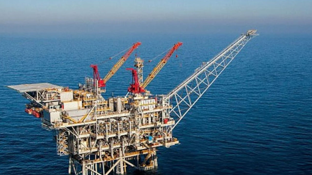 Foto - Türkiye'nin müdahalesinden korkan ülke bölgeye ABD'yi çağırdı: Gelin petrol çıkarmamıza yardım edin