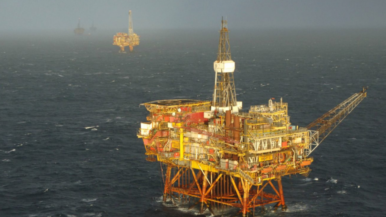 Foto - Türkiye'nin müdahalesinden korkan ülke bölgeye ABD'yi çağırdı: Gelin petrol çıkarmamıza yardım edin