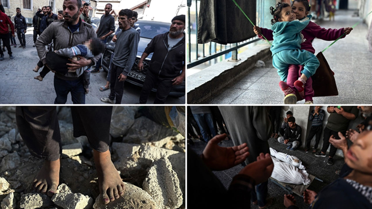 Foto - Türkiye müdahale etti! Somali, Mossad ve CIA tehdidiyle yapılan teklifi reddetti