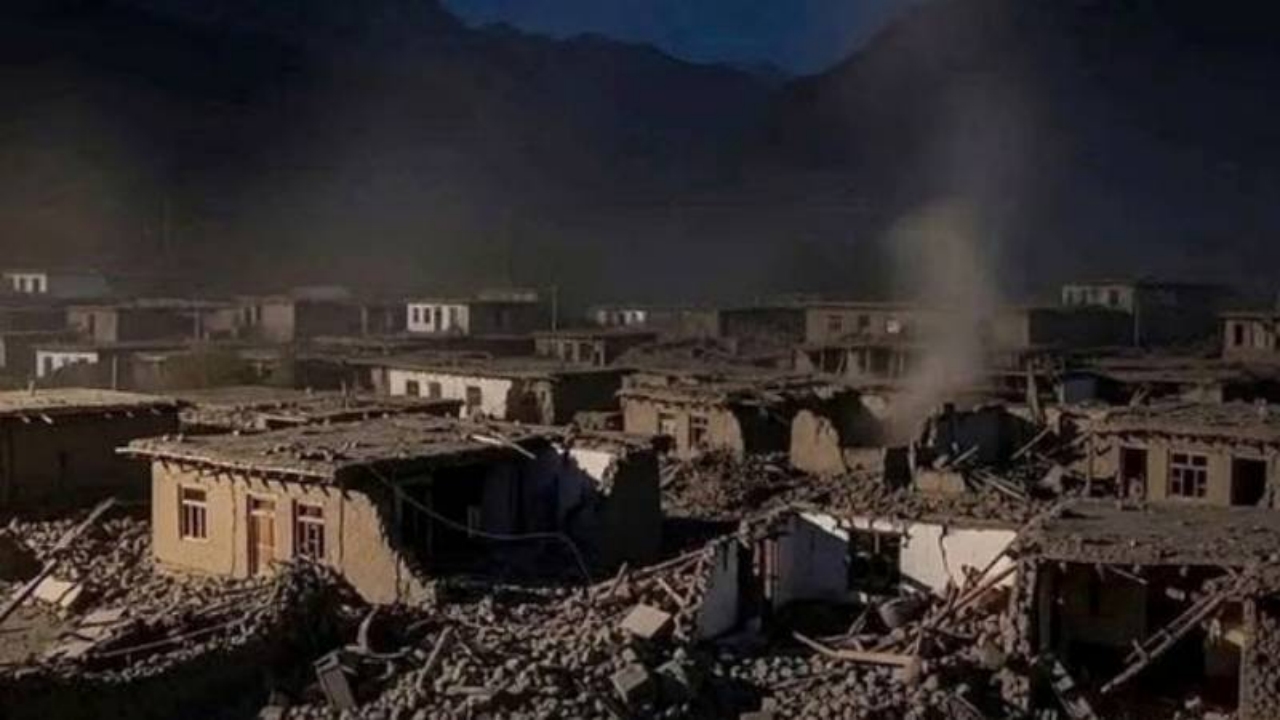 Foto - Türkiye, Müslüman ülke için harekete geçti! Dev uçak yola çıktı bile