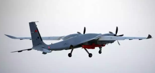 Foto - Türkiye neden TB2 yerine Akıncı İHA'yı gönderdi? Mete Yarar gözden kaçan detayı açıkladı