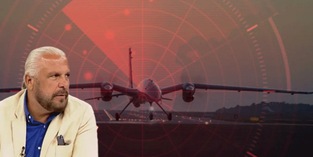 Türkiye neden TB2 yerine Akıncı İHA'yı gönderdi? Mete Yarar gözden kaçan detayı açıkladı