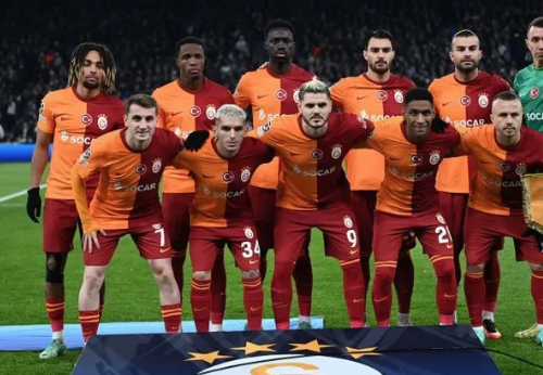 Türkiye nefesini tuttu, bugünü bekliyor! Ensemizde İskoçlar varken... Bakalım ne olacak?