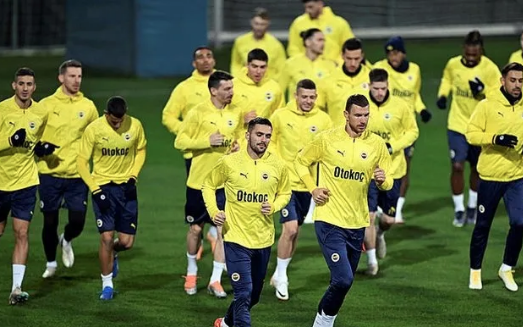 Foto - Türkiye nefesini tuttu, bugünü bekliyor! Ensemizde İskoçlar varken... Bakalım ne olacak?