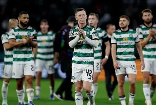 Foto - Türkiye nefesini tuttu, bugünü bekliyor! Ensemizde İskoçlar varken... Bakalım ne olacak?