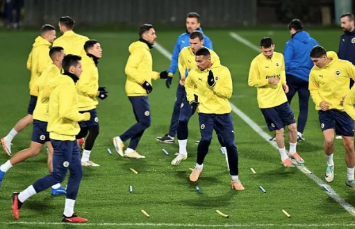 Foto - Türkiye nefesini tuttu, bugünü bekliyor! Ensemizde İskoçlar varken... Bakalım ne olacak?