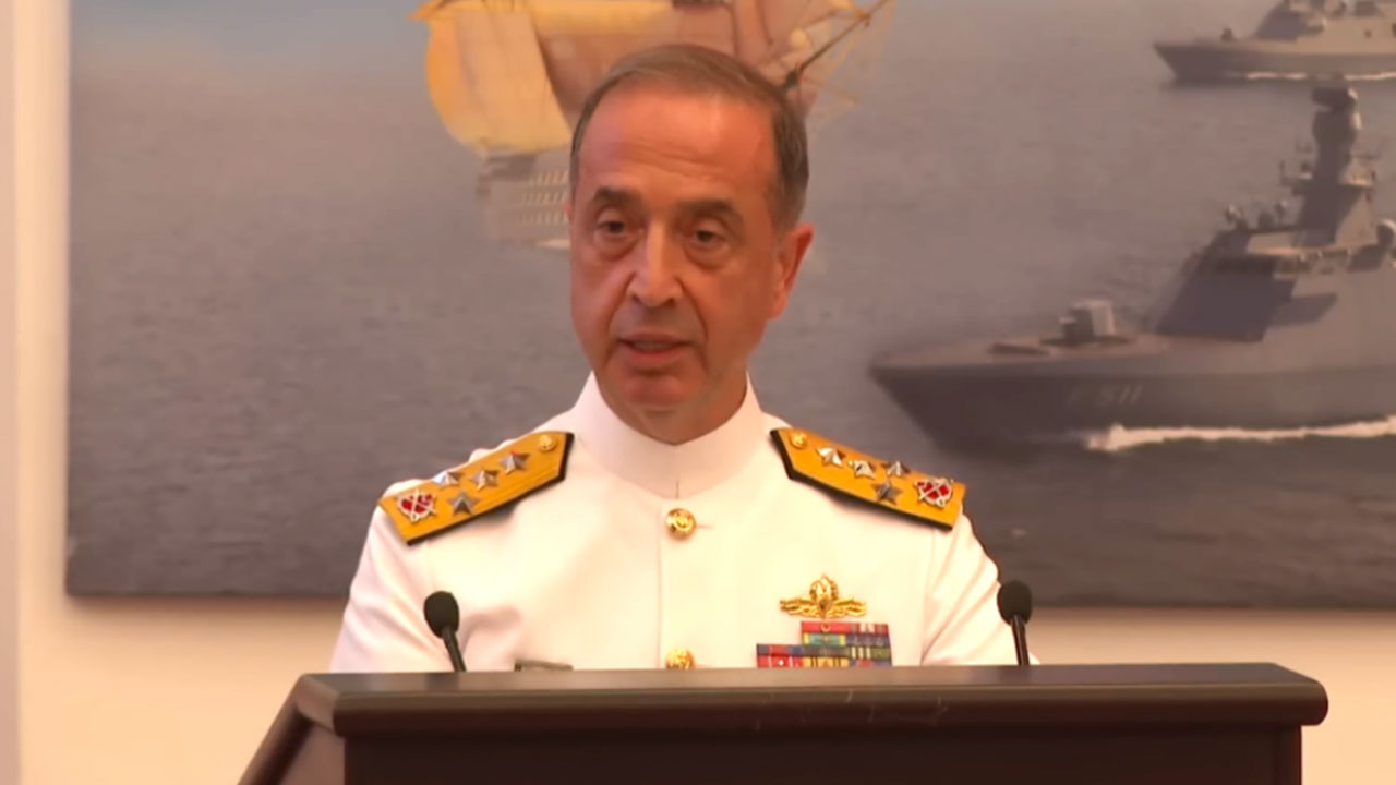 Foto - Türkiye nükleer tahrikli silahını duyurdu! Bir ülke var ki uykuları kaçacak