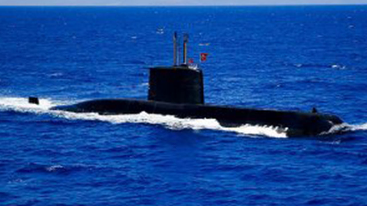 Foto - Türkiye nükleer tahrikli silahını duyurdu! Bir ülke var ki uykuları kaçacak