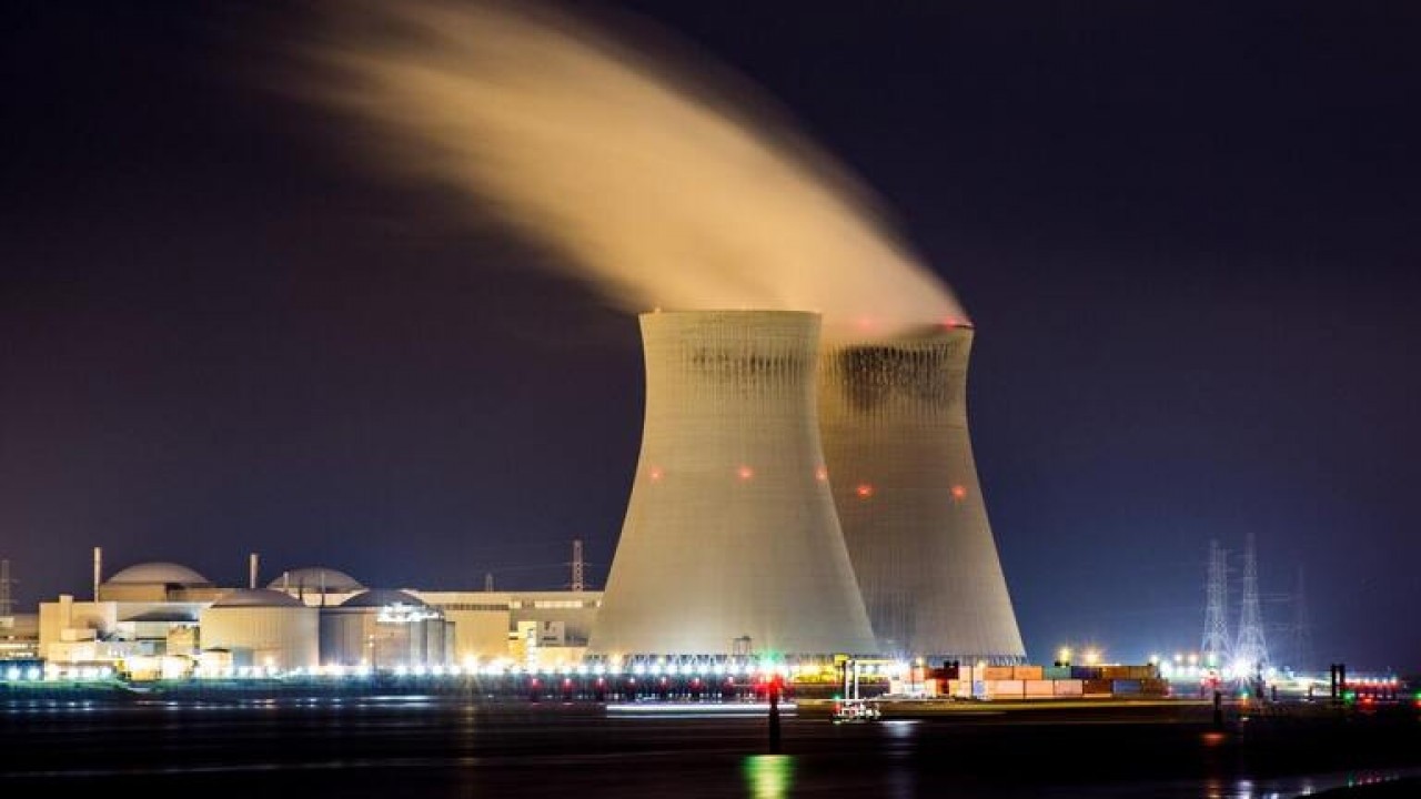 'Türkiye nükleerden elektrik üretecek' diyoruz adamlar Akkuyu'dan derhal vazgeçin diyor