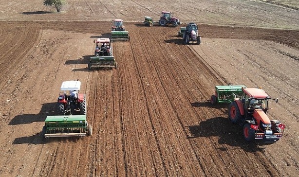 Foto - Türkiye o alanda tüm zamanların rekorunu kırdı! Ha bu da birilerine kapak olsun