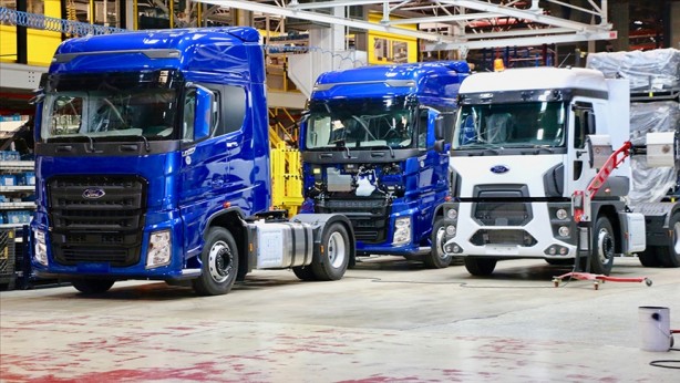 Foto - Türkiye o alanda üç yıl üst üste rekor kırdı!