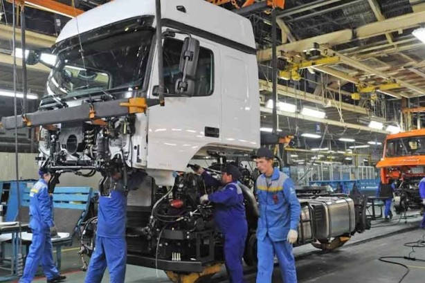 Foto - Türkiye o alanda üç yıl üst üste rekor kırdı!