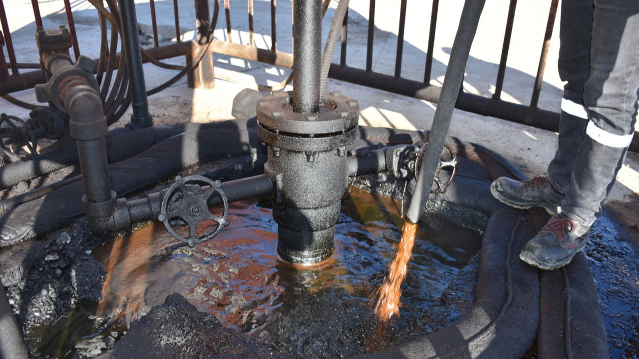 Foto - 'Türkiye o dağın altında petrol hazinesi buldu' demiştik! Fazlası varmış: Faturaların yüzde 60'ı devletten