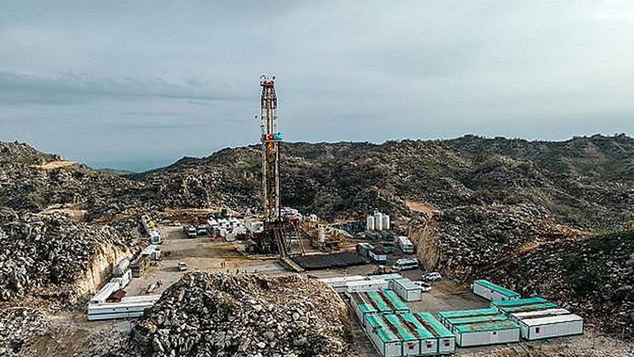 Foto - 'Türkiye o dağın altında petrol hazinesi buldu' demiştik! Fazlası varmış: Faturaların yüzde 60'ı devletten