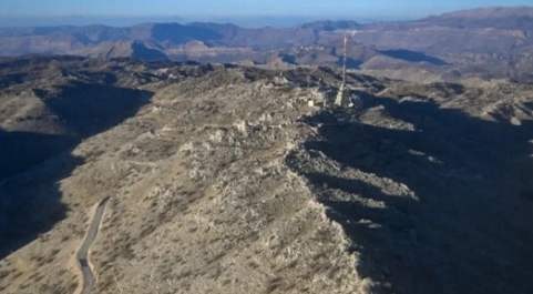 Türkiye o dağın altında resmen hazine buldu! Petrol üstüne petrol fışkırıyor
