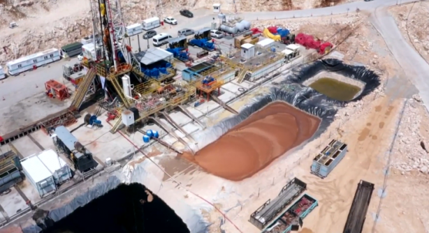 Foto - Türkiye o dağın altında resmen hazine buldu! Petrol üstüne petrol fışkırıyor