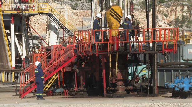 Foto - Türkiye o dağın altında resmen hazine buldu! Petrol üstüne petrol fışkırıyor
