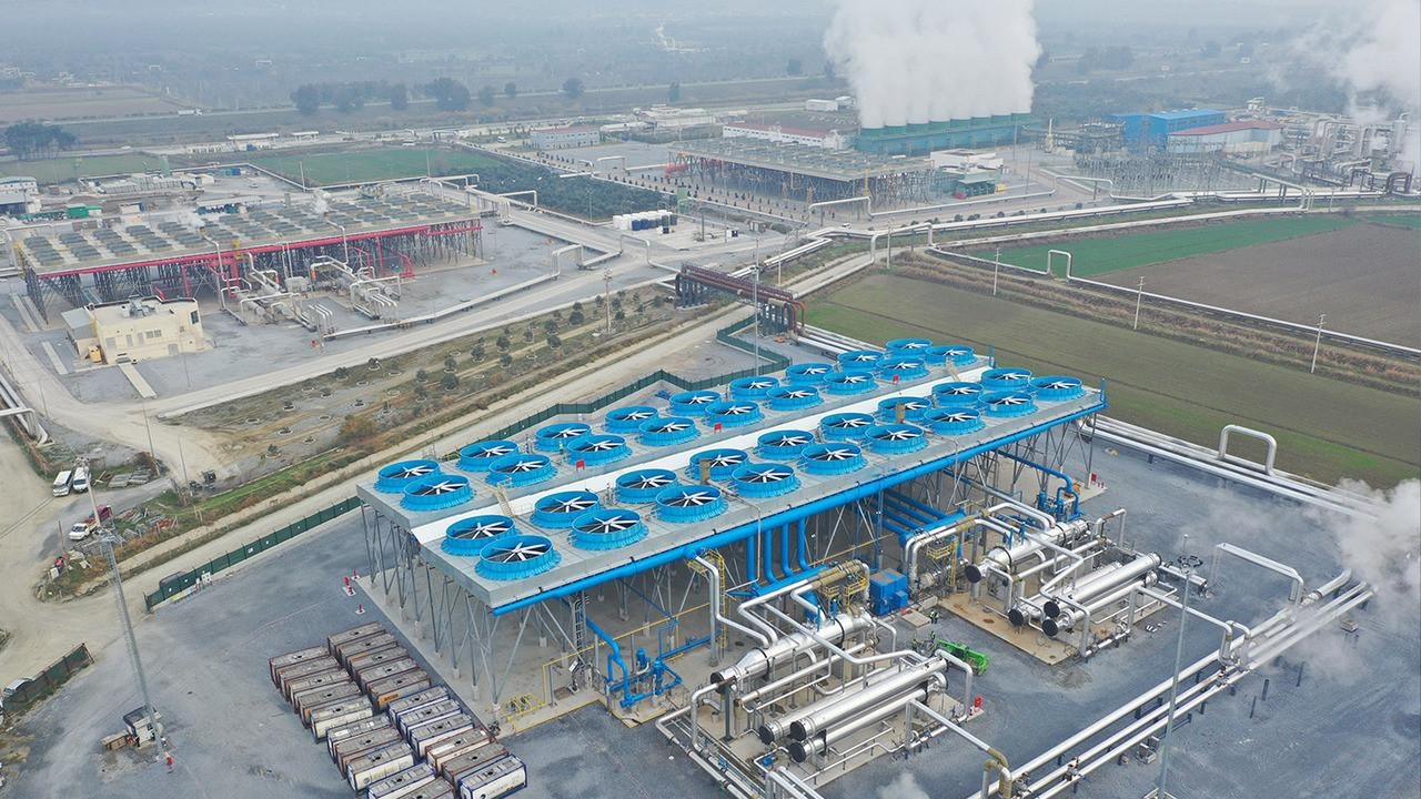 Foto - Türkiye, o hamlesiyle Avrupa’yı fethedecek! Uzmanlar, dönüm noktası olacağını söylüyor