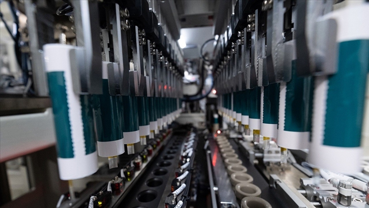 Foto - Türkiye, o hamlesiyle Avrupa’yı fethedecek! Uzmanlar, dönüm noktası olacağını söylüyor