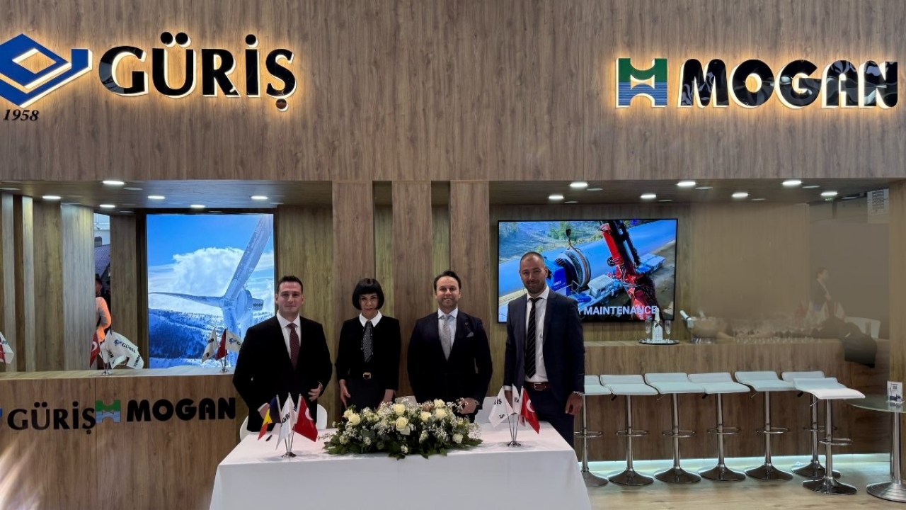 Foto - Türkiye, o hamlesiyle Avrupa’yı fethedecek! Uzmanlar, dönüm noktası olacağını söylüyor