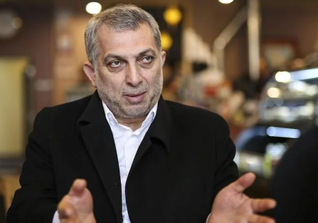 Foto - "Türkiye o İHA'lar ile dolandırıldı" diyen Metin Külünk Selçuk Bayraktar ile ilgili kanıt gösterdi