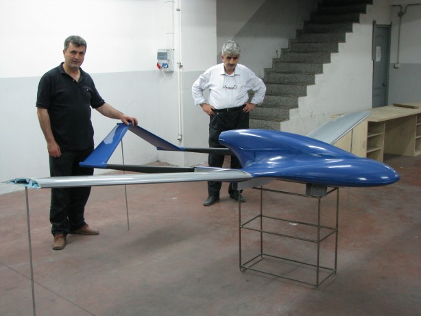 Foto - "Türkiye o İHA'lar ile dolandırıldı" diyen Metin Külünk Selçuk Bayraktar ile ilgili kanıt gösterdi