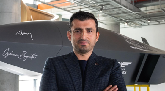 Foto - "Türkiye o İHA'lar ile dolandırıldı" diyen Metin Külünk Selçuk Bayraktar ile ilgili kanıt gösterdi