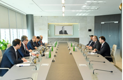 Foto - Türkiye o ülkede altın arayacak! Bölge altın kaynıyor, tüm yetkiyi Türklere verdiler