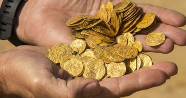 Foto - Türkiye o ülkede altın arayacak! Bölge altın kaynıyor, tüm yetkiyi Türklere verdiler