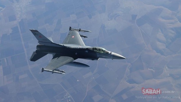 Foto - Türkiye o ülkeleri geride bıraktı! 2023 yılının en güçlü ordular listesi belli oldu