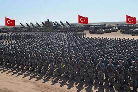 Türkiye o ülkeleri geride bıraktı! 2023 yılının en güçlü ordular listesi belli oldu