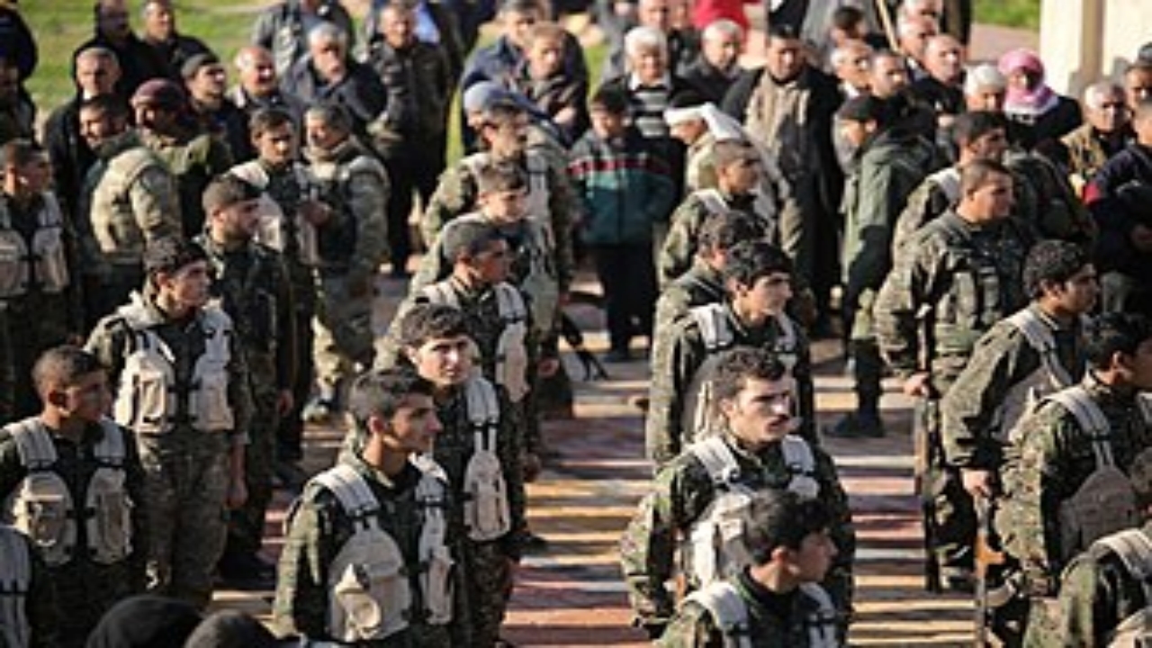 Foto - Türkiye o ülkeye girecek! Askeri müdahale an meselesi