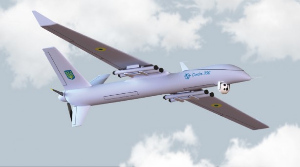 Foto - Türkiye o ülkeye İHA yapmayı öğretmişti! Bayraktar Akıncı'ya rakip İHA yaptılar, herkes şaşkın