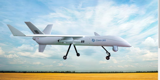 Foto - Türkiye o ülkeye İHA yapmayı öğretmişti! Bayraktar Akıncı'ya rakip İHA yaptılar, herkes şaşkın