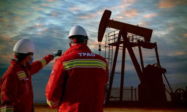 Foto - Türkiye o ülkeye resmen giriyor! Ankara'ya petrolden pay verecekler