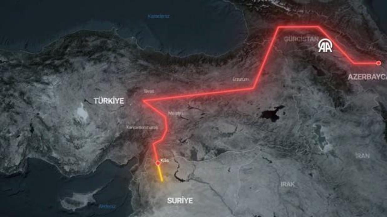 Foto - Türkiye, o ülkeyi resmen ipten aldı! Kullanım süresi artık 10 saate kadar çıkacak