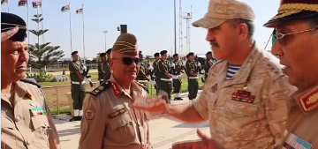 Foto - 'Türkiye Libya'daki üsse yerleşti! Füzeleri konuşlandırdı' haberi Rusya'yı tutuşturdu! Putin bakın ne emir verdi