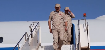 Foto - 'Türkiye Libya'daki üsse yerleşti! Füzeleri konuşlandırdı' haberi Rusya'yı tutuşturdu! Putin bakın ne emir verdi