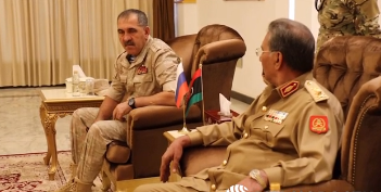 Foto - 'Türkiye Libya'daki üsse yerleşti! Füzeleri konuşlandırdı' haberi Rusya'yı tutuşturdu! Putin bakın ne emir verdi