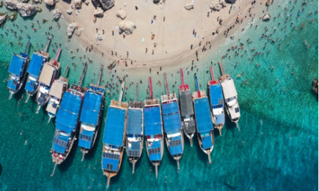 Foto - Onlar da Türkiye'den kaçmaya başladı! Haberler gerçekten kötü