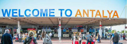Foto - Onlar da Türkiye'den kaçmaya başladı! Haberler gerçekten kötü