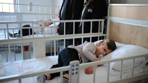 Foto - Türkiye onları konuşuyordu! Başkan Erdoğan'a sürpriz ziyaret