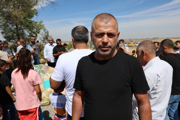 Foto - Türkiye'nin yüreği onunla yandı! Narin'in mezarına ziyaretçi akını