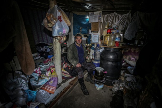 Foto - Türkiye onu konuşuyor! Koronavirüsü günler sonra öğrendi