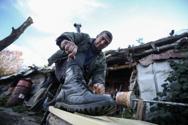 Foto - Türkiye onu konuşuyor! Koronavirüsü günler sonra öğrendi
