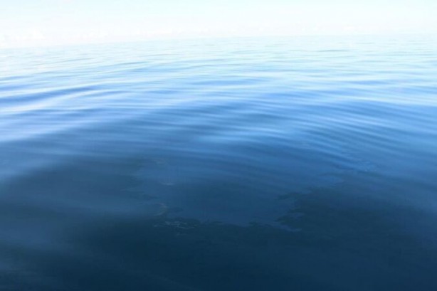 Foto - Türkiye orada petrol buldu! Denizden petrol üstüne petrol fışkırıyor, herkes şokta